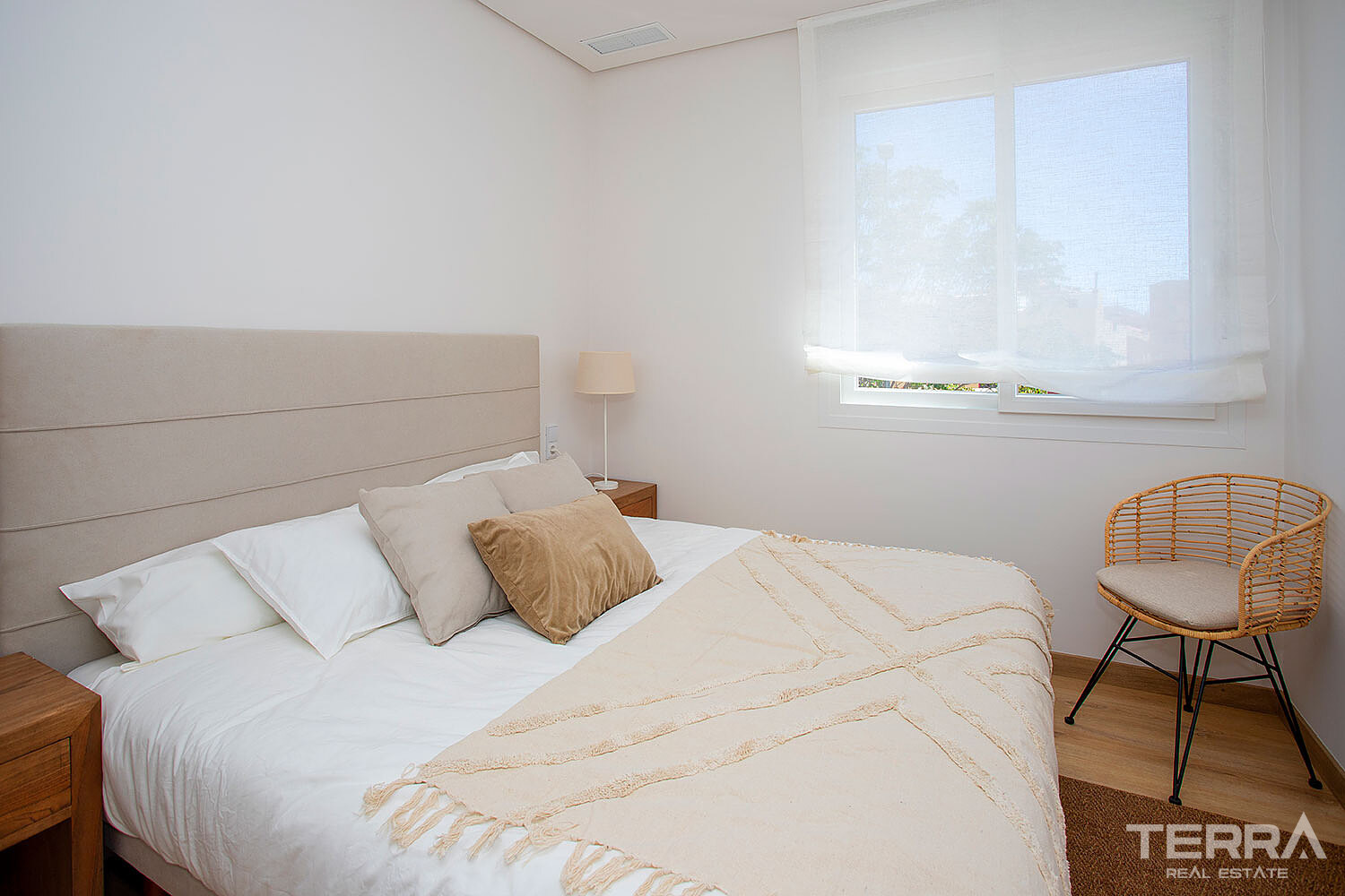 İspanya, Costa Blanca, Hondón de Las Nieves'te Satılık Modern Villalar - 122928