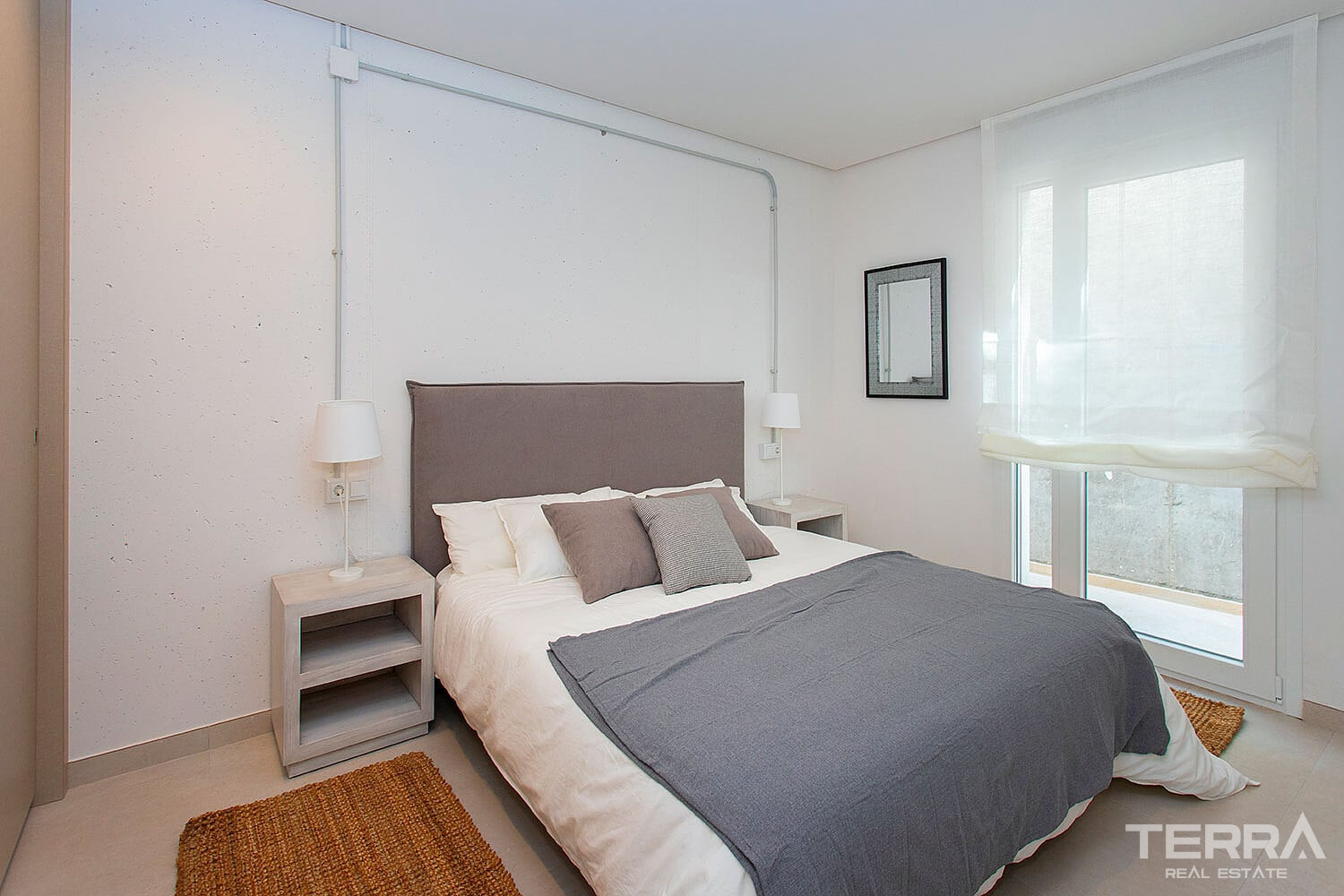 İspanya, Costa Blanca, Hondón de Las Nieves'te Satılık Modern Villalar - 122930