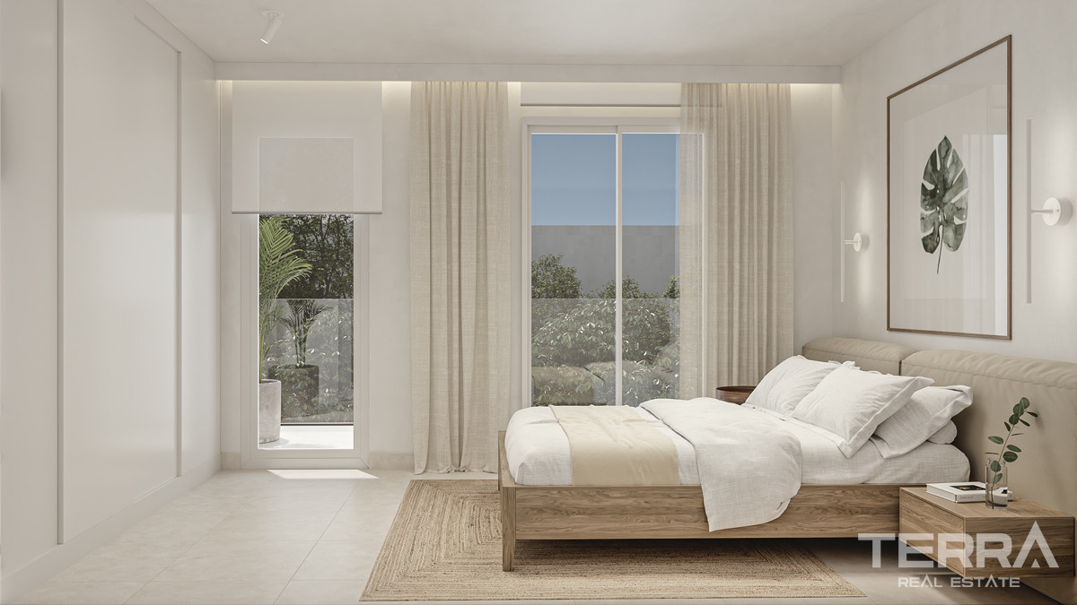 Townhouses for Sale in Santa Pola, Costa Blanca, Spain - 122943