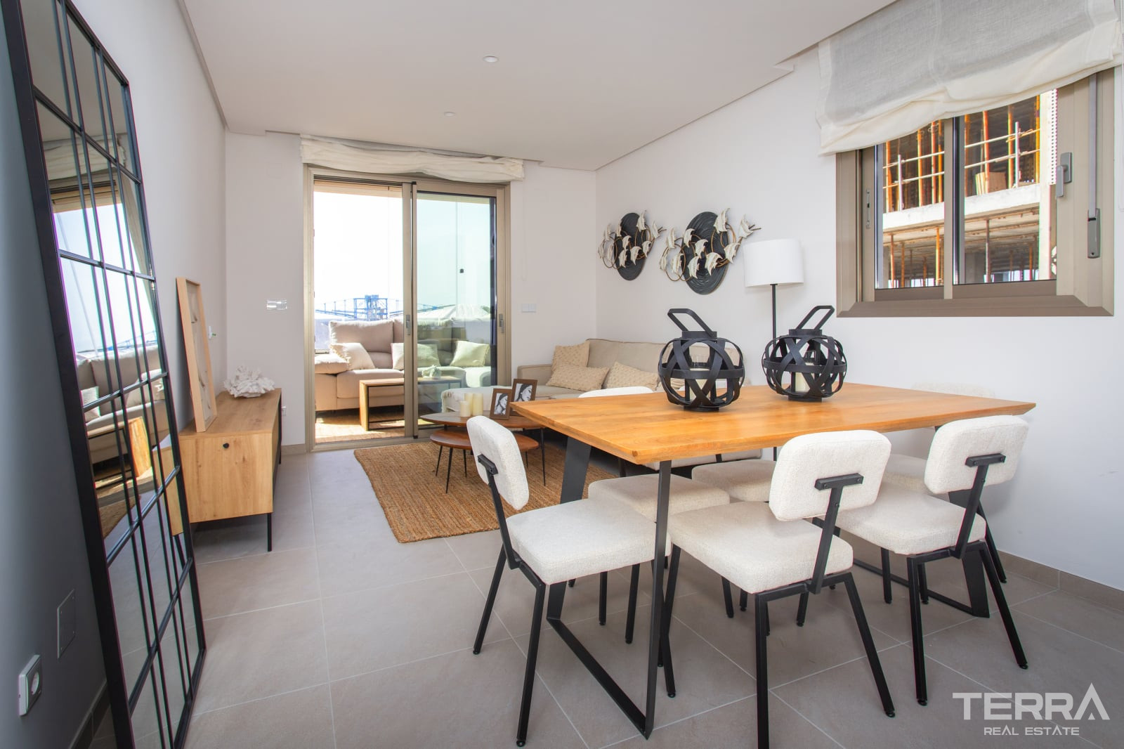 Sea View Apartments for Sale in Santa Pola, Costa Blanca, Spain - 122965