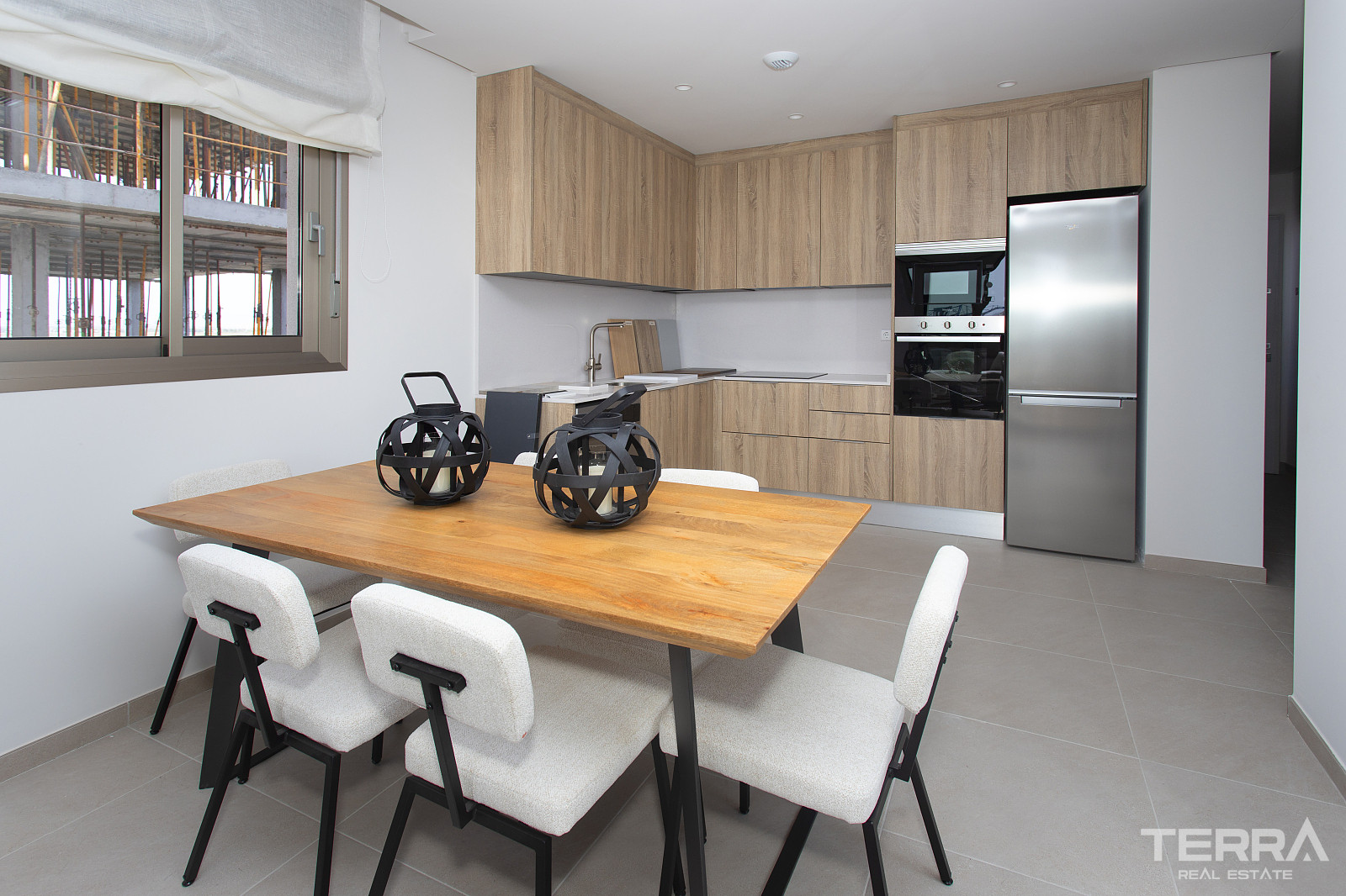 Sea View Apartments for Sale in Santa Pola, Costa Blanca, Spain - 122966