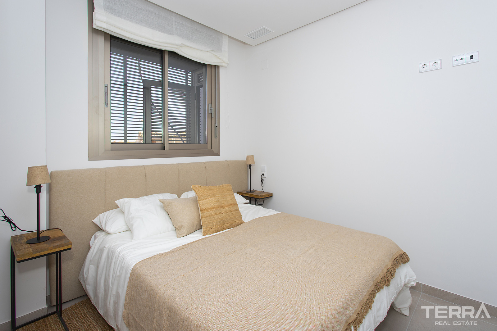 Sea View Apartments for Sale in Santa Pola, Costa Blanca, Spain - 122968