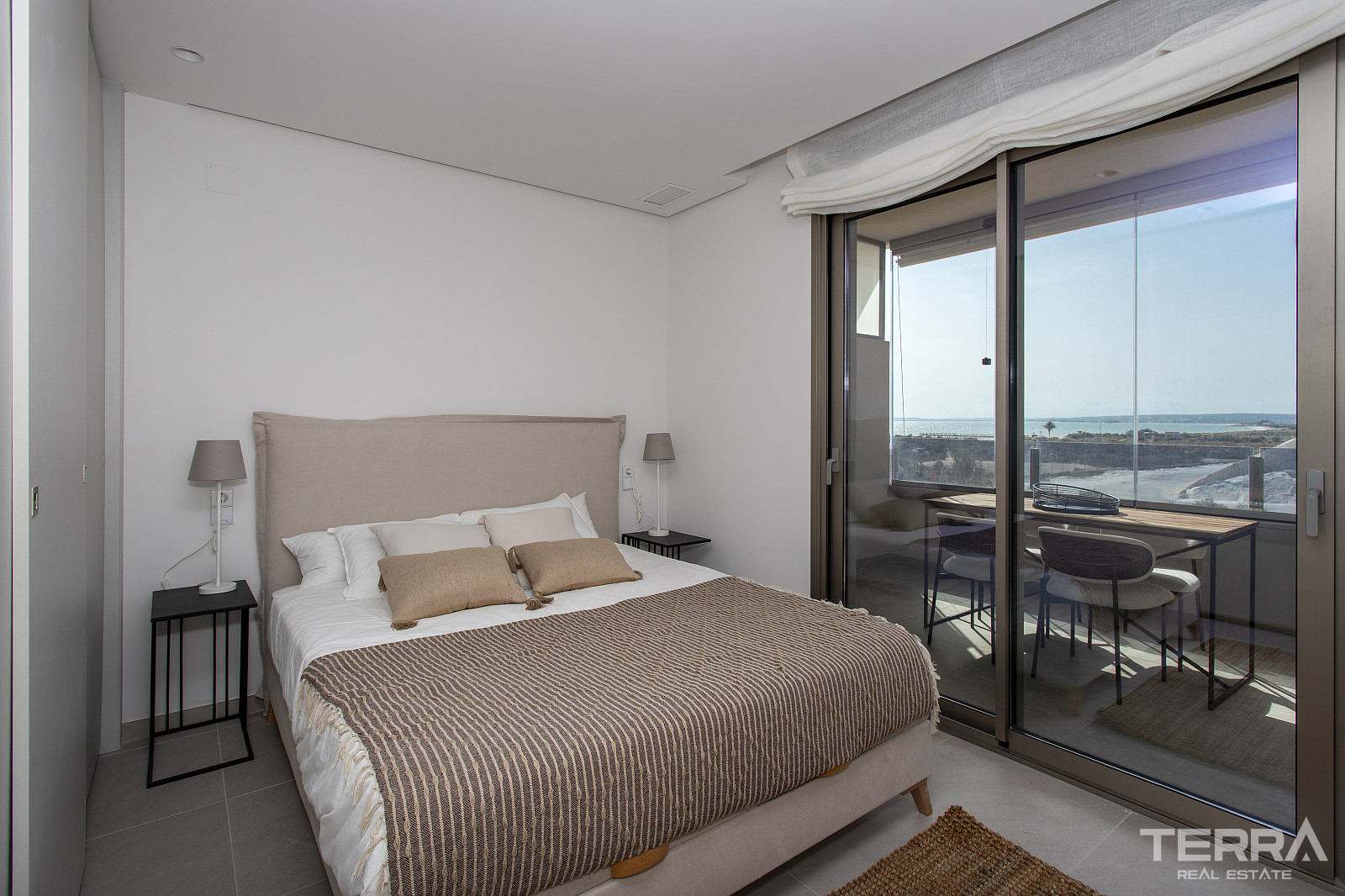 Sea View Apartments for Sale in Santa Pola, Costa Blanca, Spain - 122969