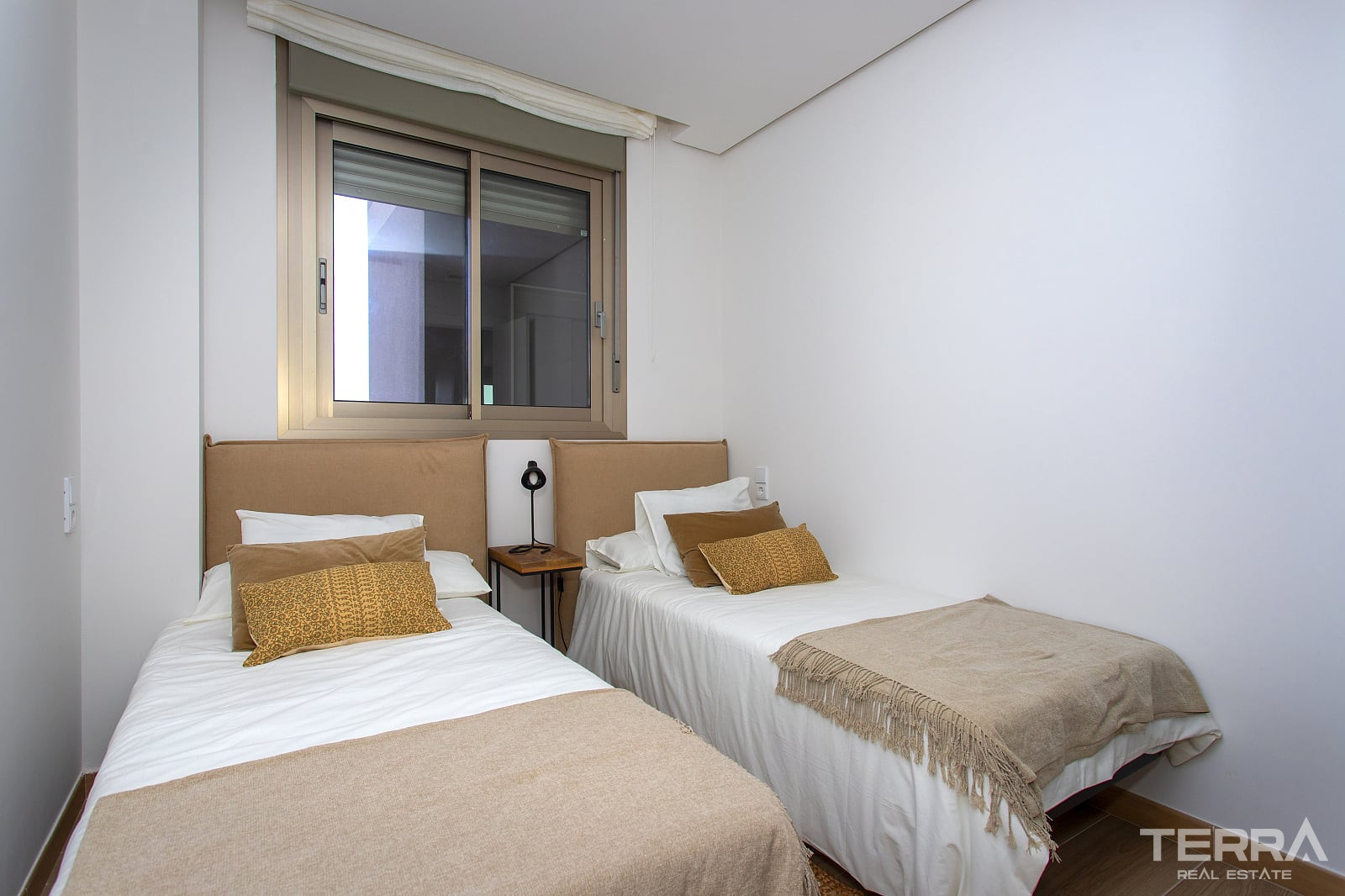 Sea View Apartments for Sale in Santa Pola, Costa Blanca, Spain - 122970