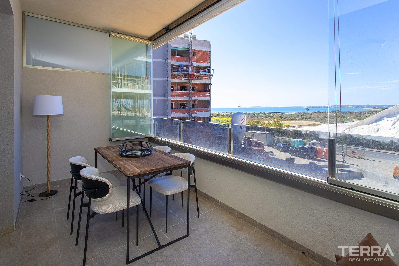 Sea View Apartments for Sale in Santa Pola, Costa Blanca, Spain - 122974