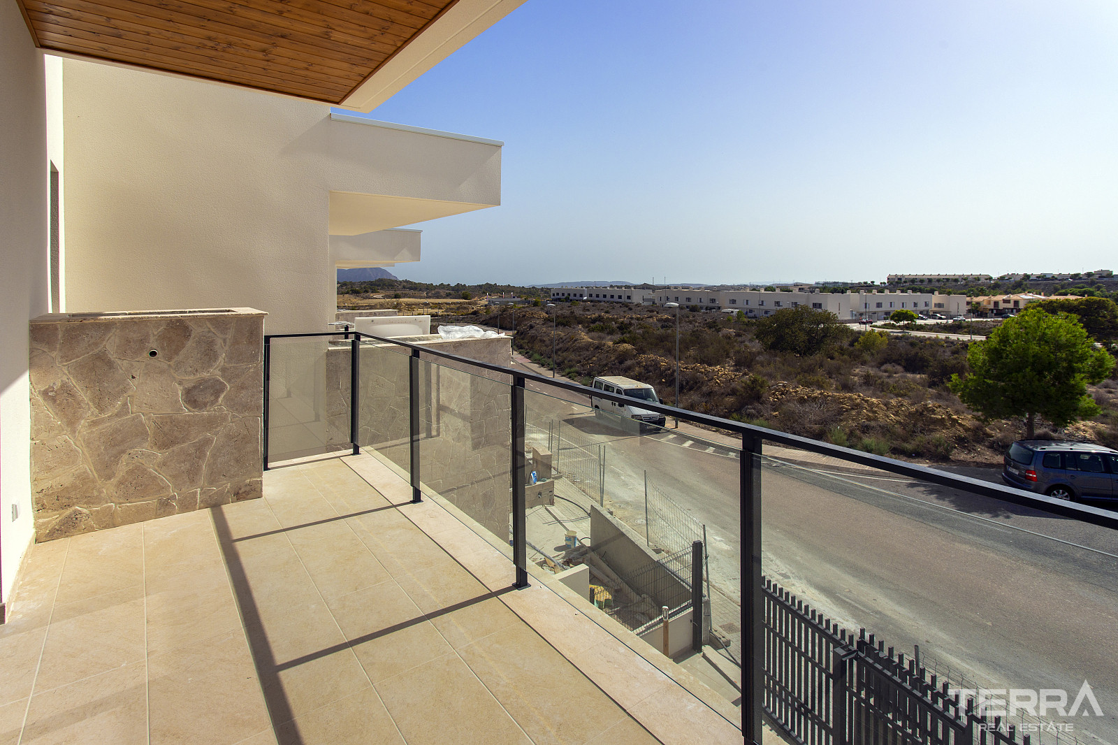 Golf Villas for Sale in Monforte del Cid, Costa Blanca, Spain - 123028