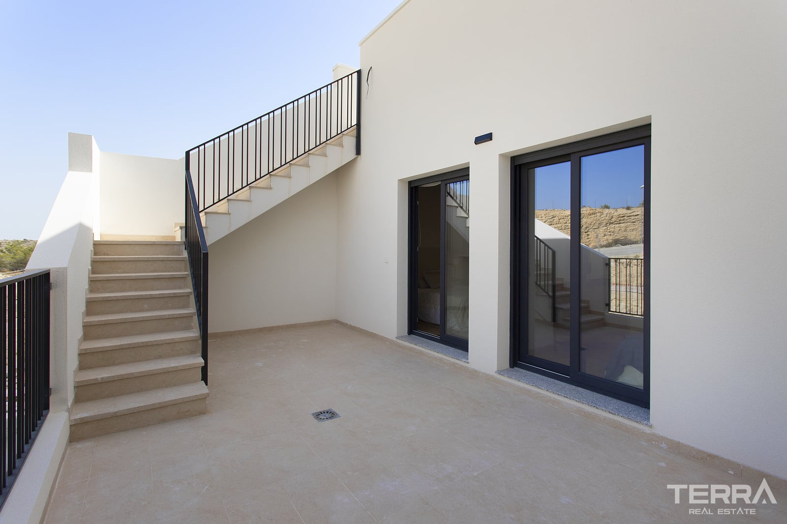 Golf Villas for Sale in Monforte del Cid, Costa Blanca, Spain - 123029