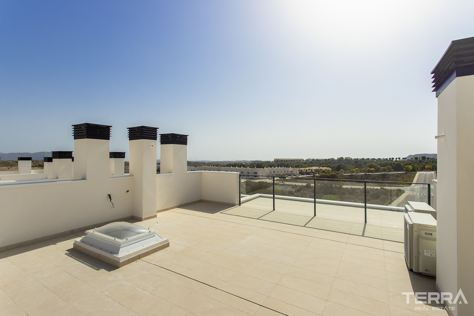 Golf Villas for Sale in Monforte del Cid, Costa Blanca, Spain - 123030
