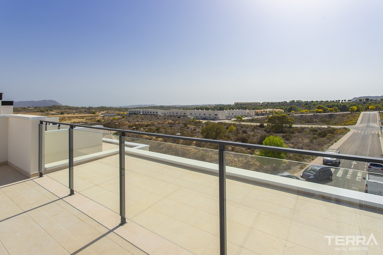 Golf Villas for Sale in Monforte del Cid, Costa Blanca, Spain - 123031