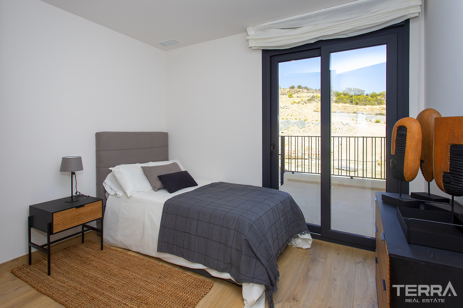Golf Villas for Sale in Monforte del Cid, Costa Blanca, Spain - 123038