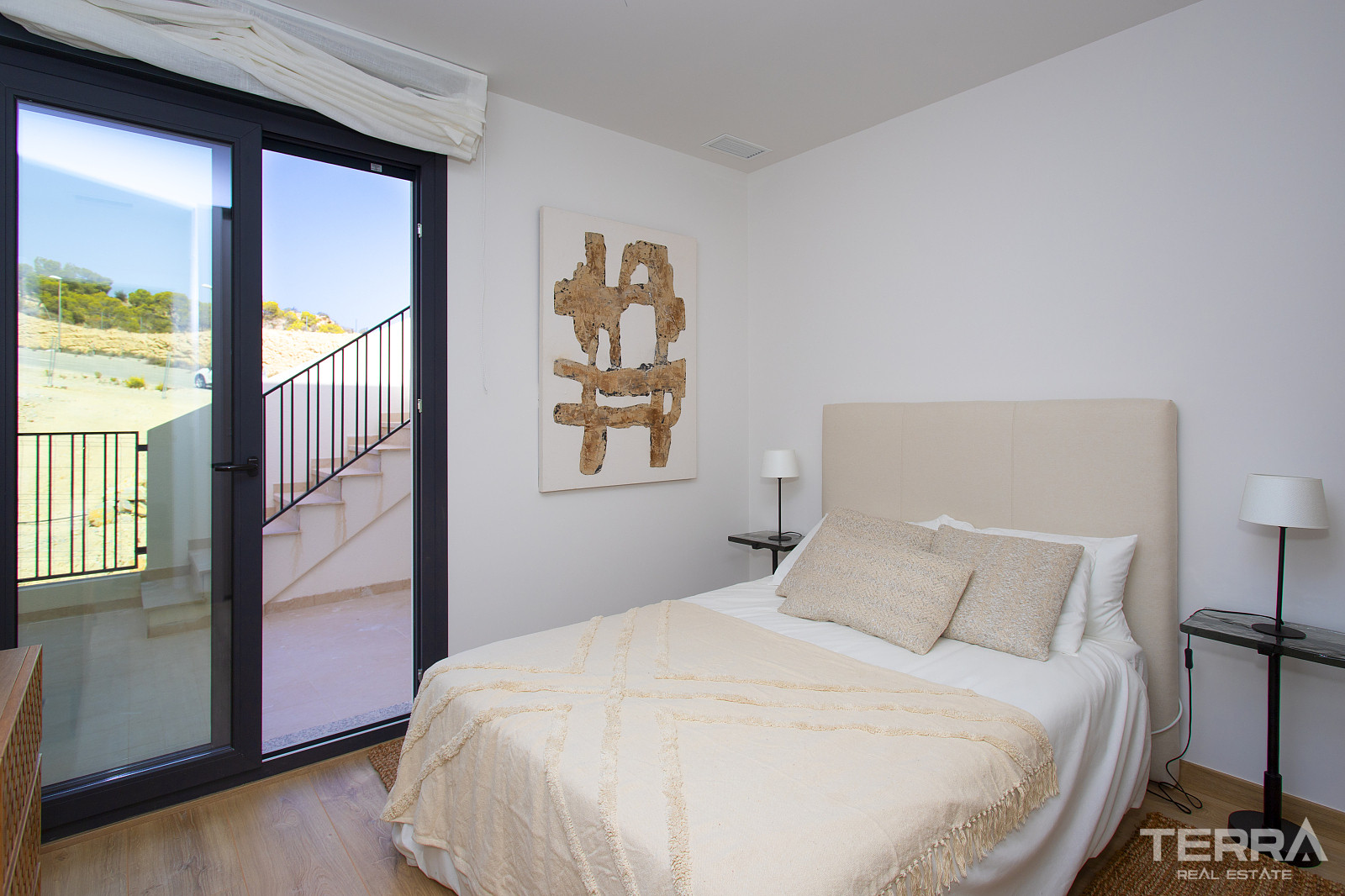 Golf Villas for Sale in Monforte del Cid, Costa Blanca, Spain - 123040