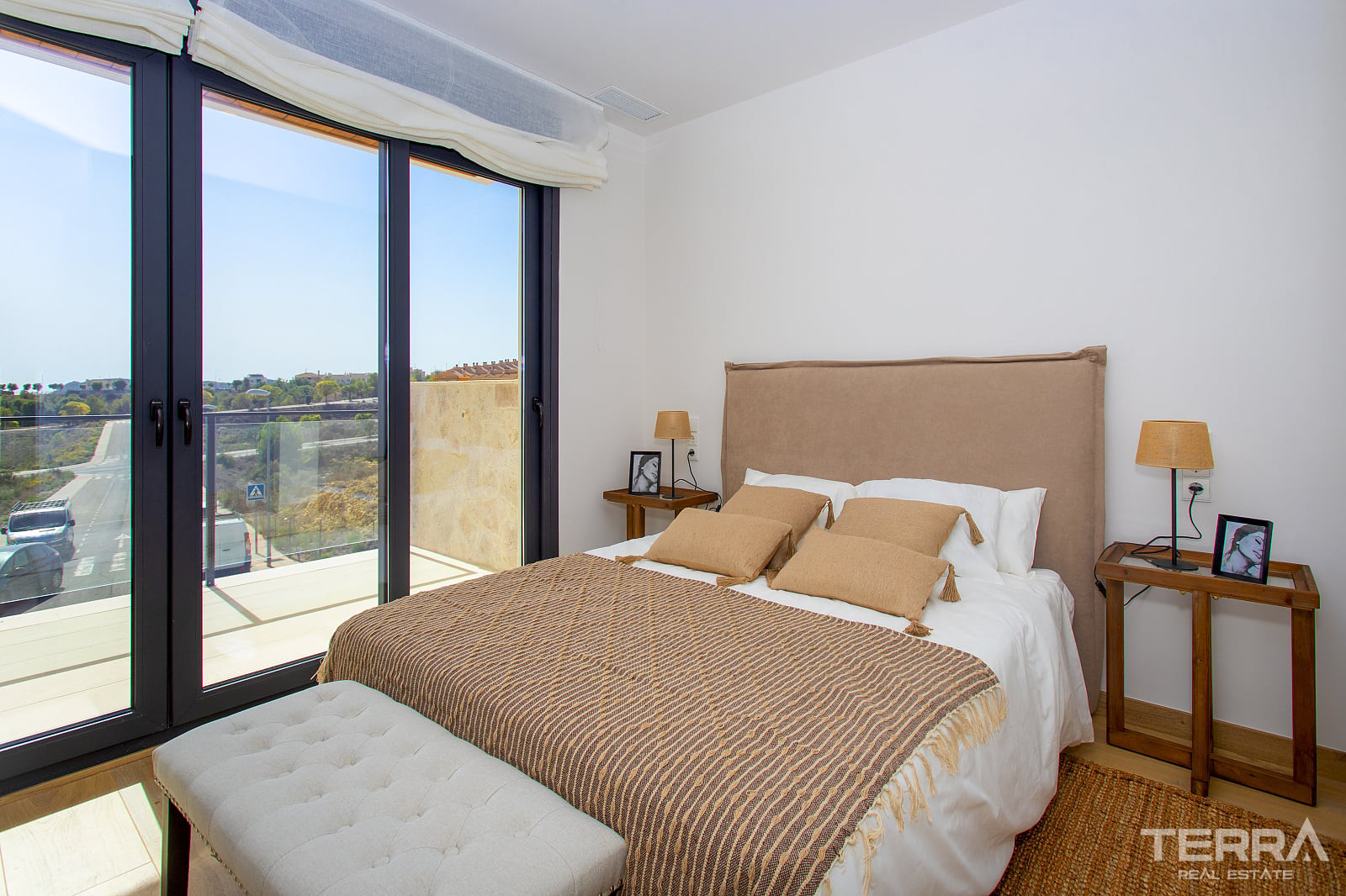 Golf Villas for Sale in Monforte del Cid, Costa Blanca, Spain - 123041