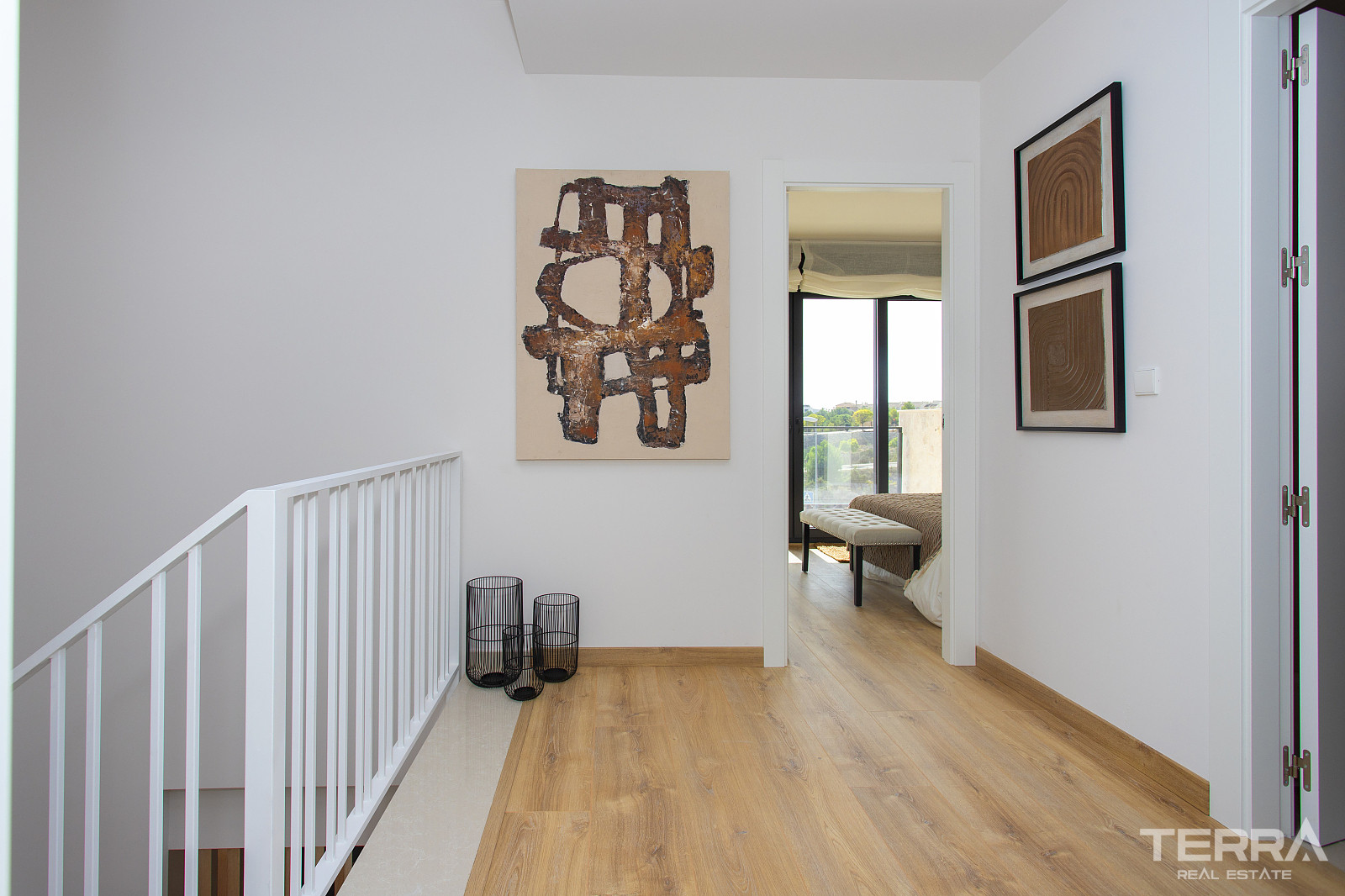 Golf Villas for Sale in Monforte del Cid, Costa Blanca, Spain - 123043