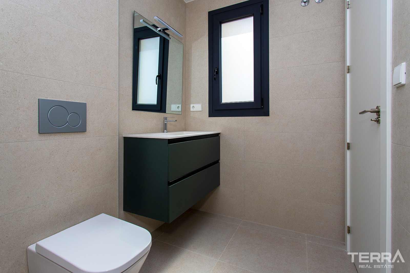 Golf Villas for Sale in Monforte del Cid, Costa Blanca, Spain - 123047