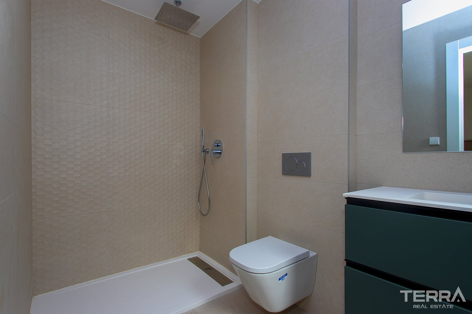 Golf Villas for Sale in Monforte del Cid, Costa Blanca, Spain - 123048