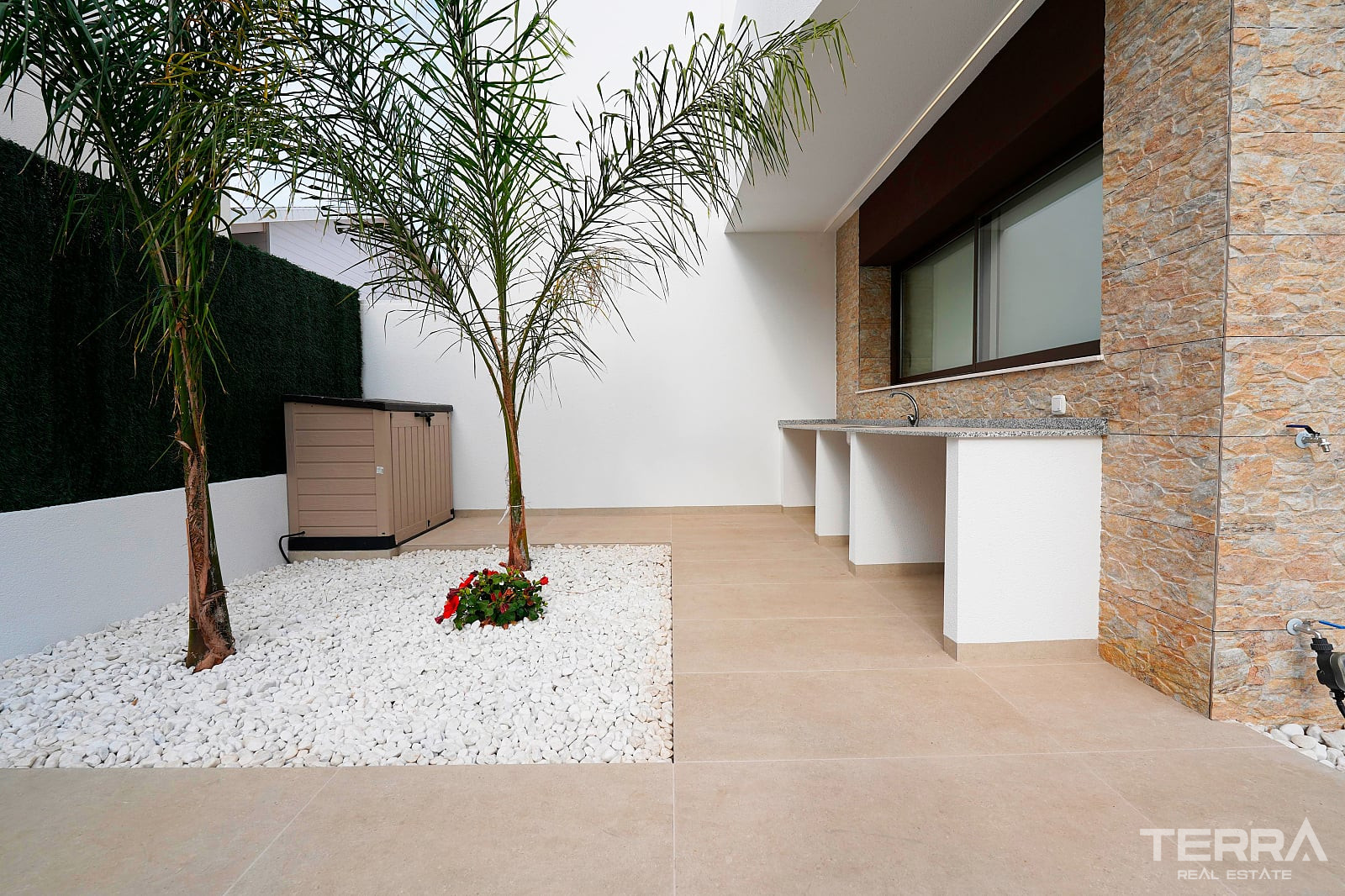 İspanya, Costa Blanca, Los Montesinos'ta Satılık Lüks Villalar - 123064