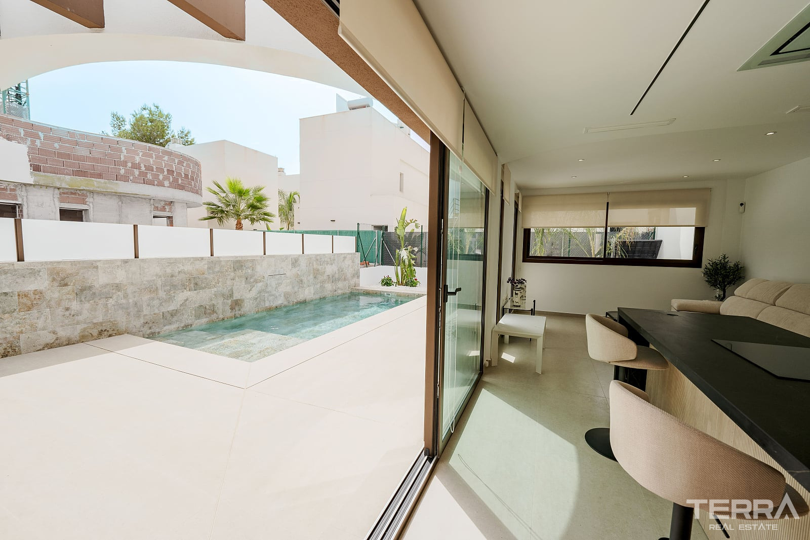 İspanya, Costa Blanca, Los Montesinos'ta Satılık Lüks Villalar - 123065