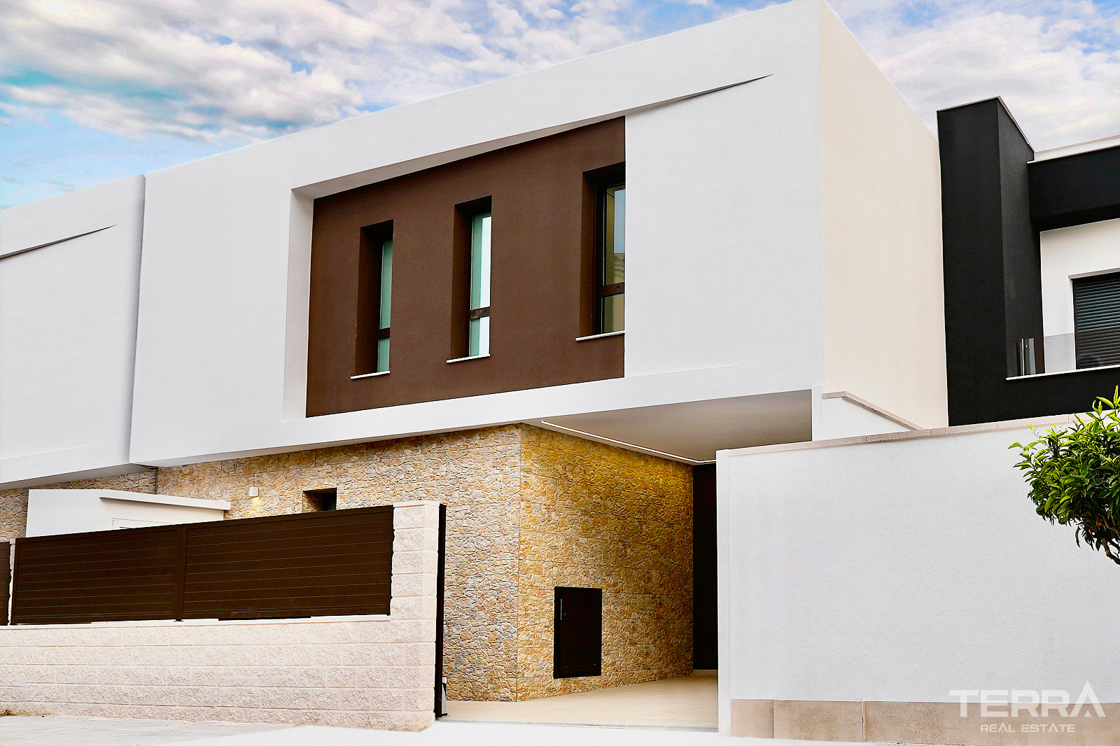 İspanya, Costa Blanca, Los Montesinos'ta Satılık Lüks Villalar - 123067