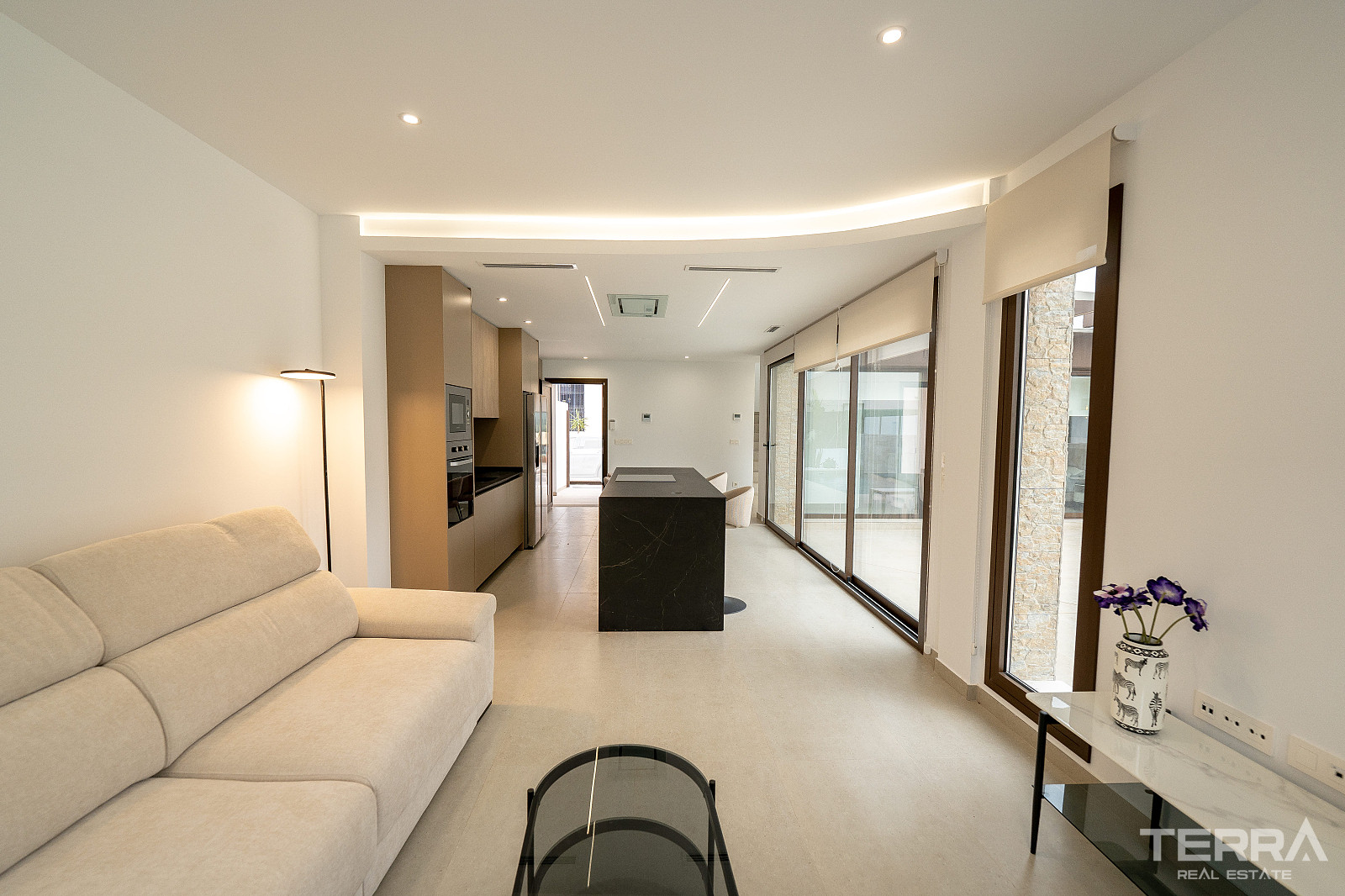 İspanya, Costa Blanca, Los Montesinos'ta Satılık Lüks Villalar - 123068