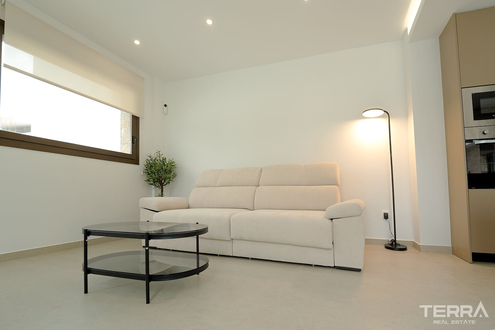 İspanya, Costa Blanca, Los Montesinos'ta Satılık Lüks Villalar - 123069