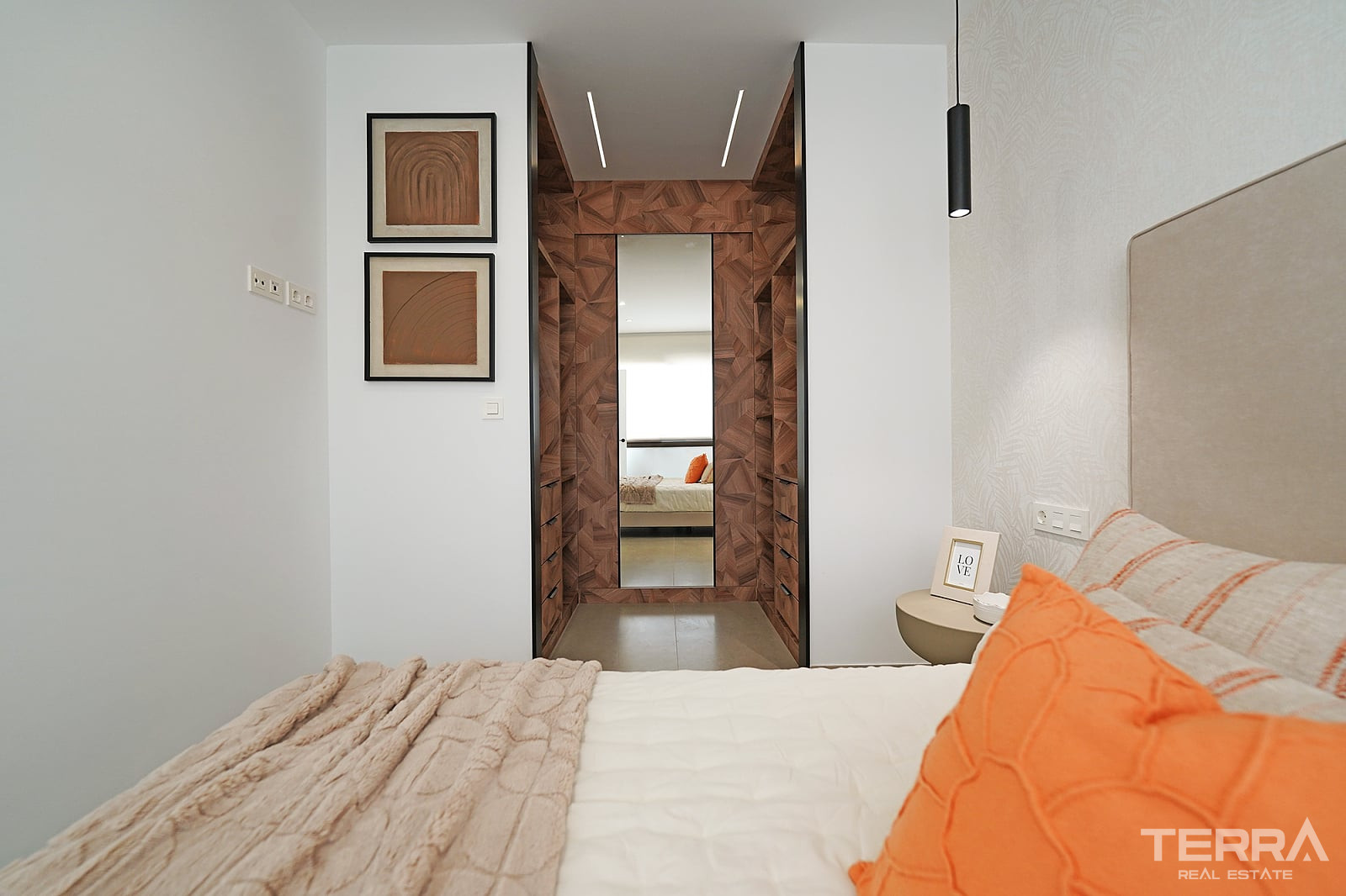 İspanya, Costa Blanca, Los Montesinos'ta Satılık Lüks Villalar - 123073
