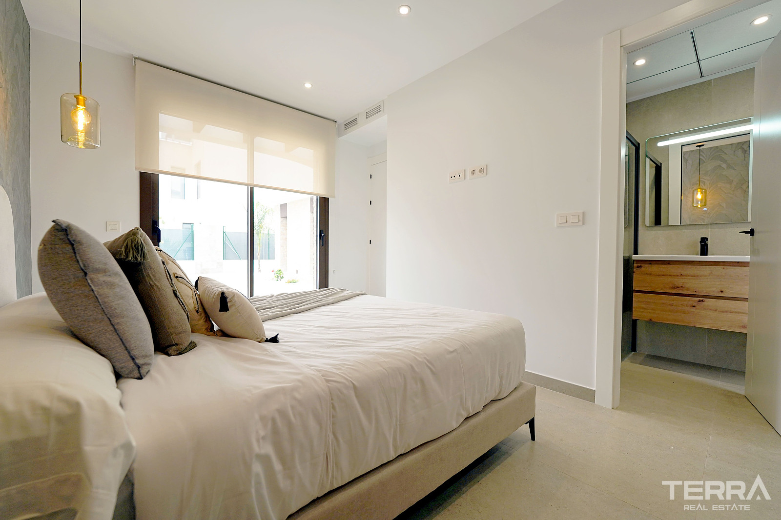 İspanya, Costa Blanca, Los Montesinos'ta Satılık Lüks Villalar - 123074