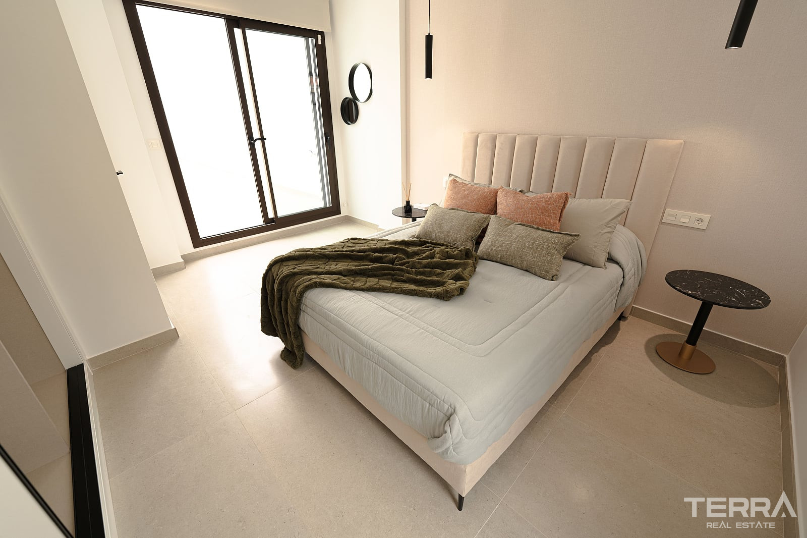 İspanya, Costa Blanca, Los Montesinos'ta Satılık Lüks Villalar - 123076