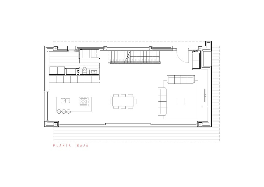 Sea View Villa for Sale in El Campello, Costa Blanca, Spain - 123158