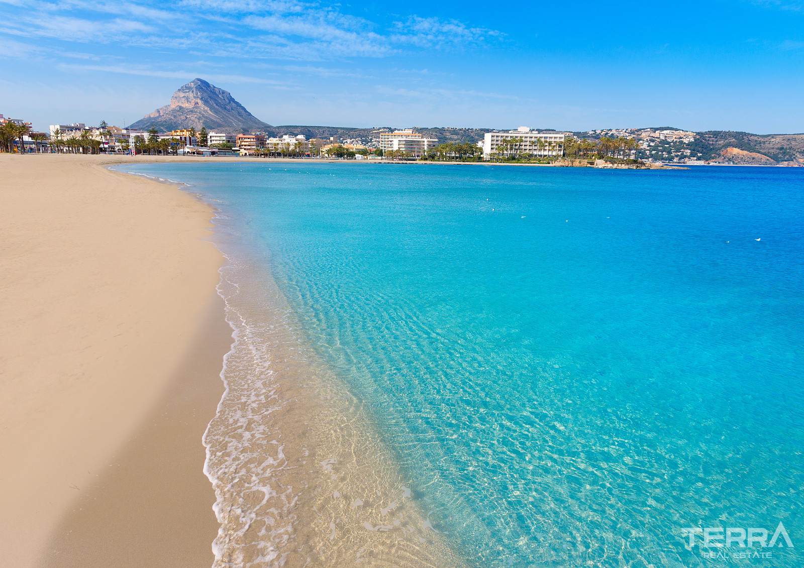 Sea View Villa for Sale in El Campello, Costa Blanca, Spain - 123164
