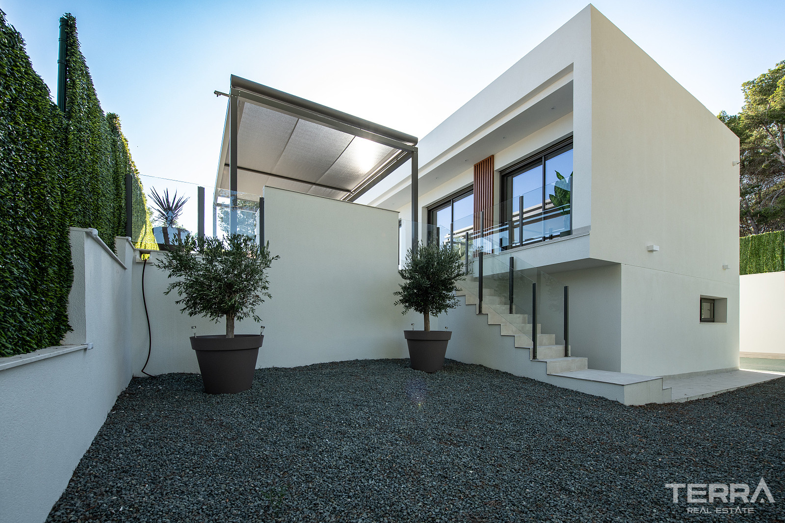 Luxury Villas for Sale in Pinar de Campoverde, Costa Blanca, Spain - 123171