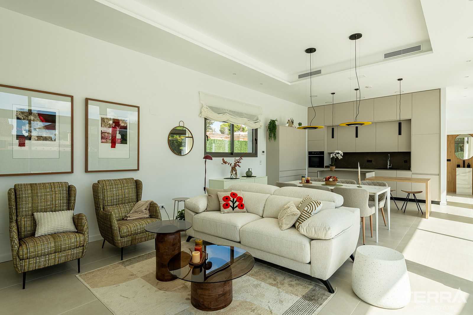 Luxury Villas for Sale in Pinar de Campoverde, Costa Blanca, Spain - 123182
