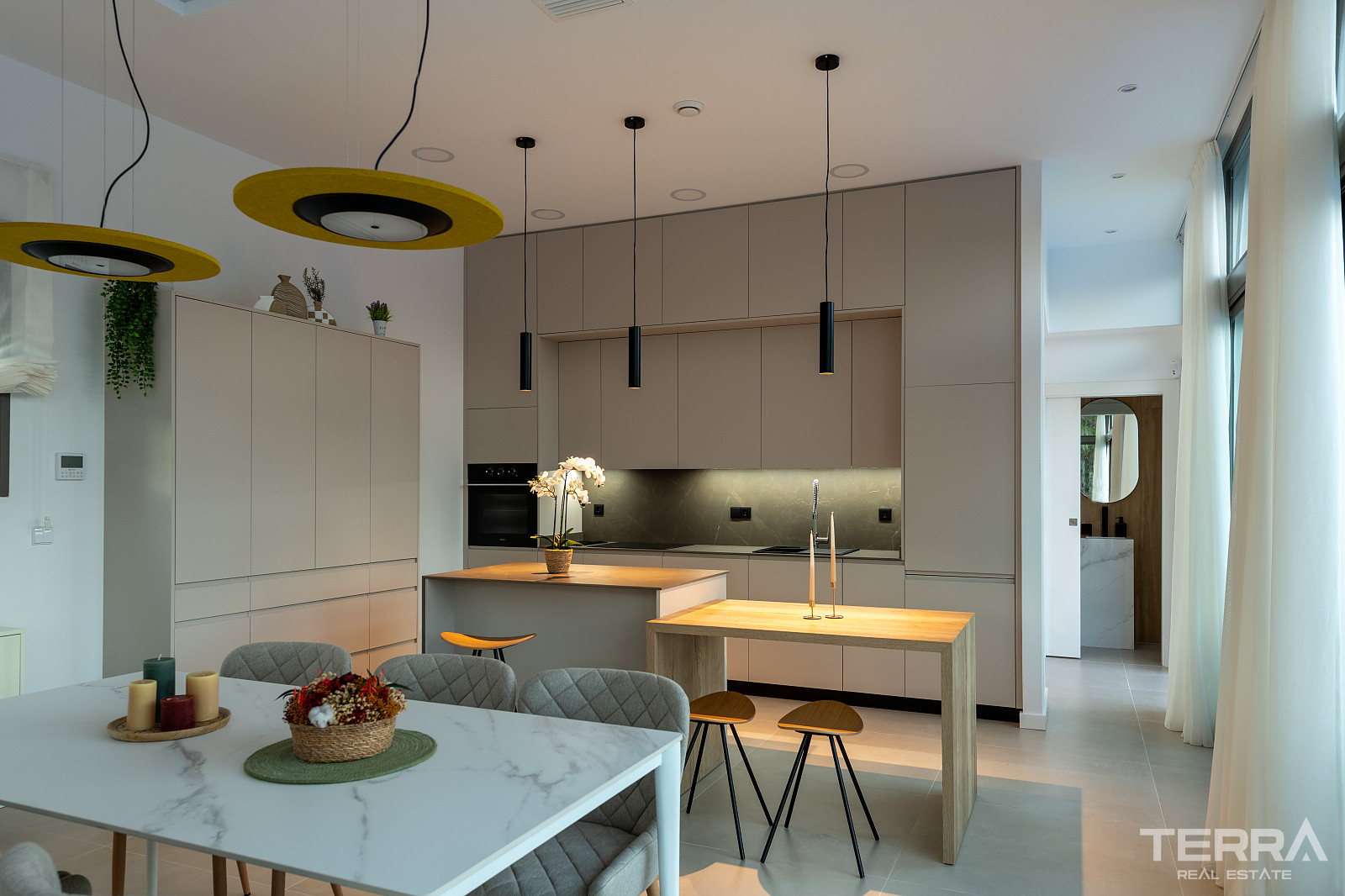 Luxury Villas for Sale in Pinar de Campoverde, Costa Blanca, Spain - 123187