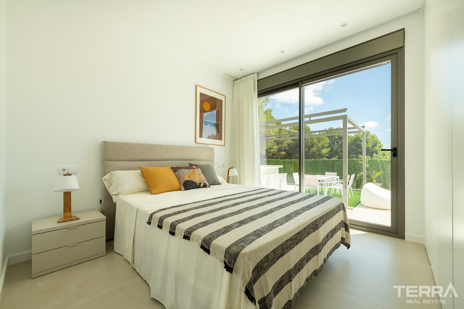 Luxury Villas for Sale in Pinar de Campoverde, Costa Blanca, Spain - 123190