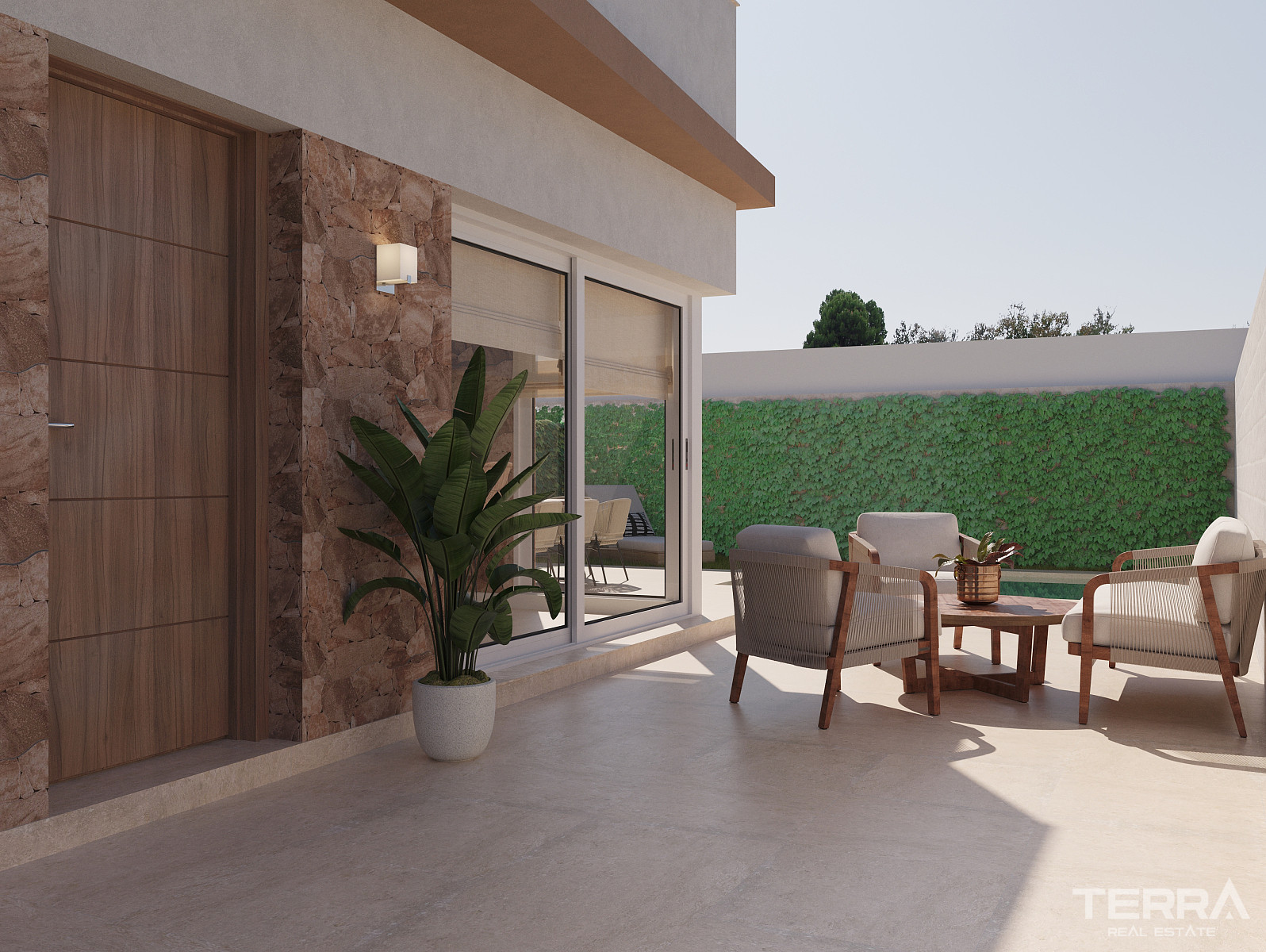 Detached Villas for Sale in Rojales, Costa Blanca, Spain - 123203
