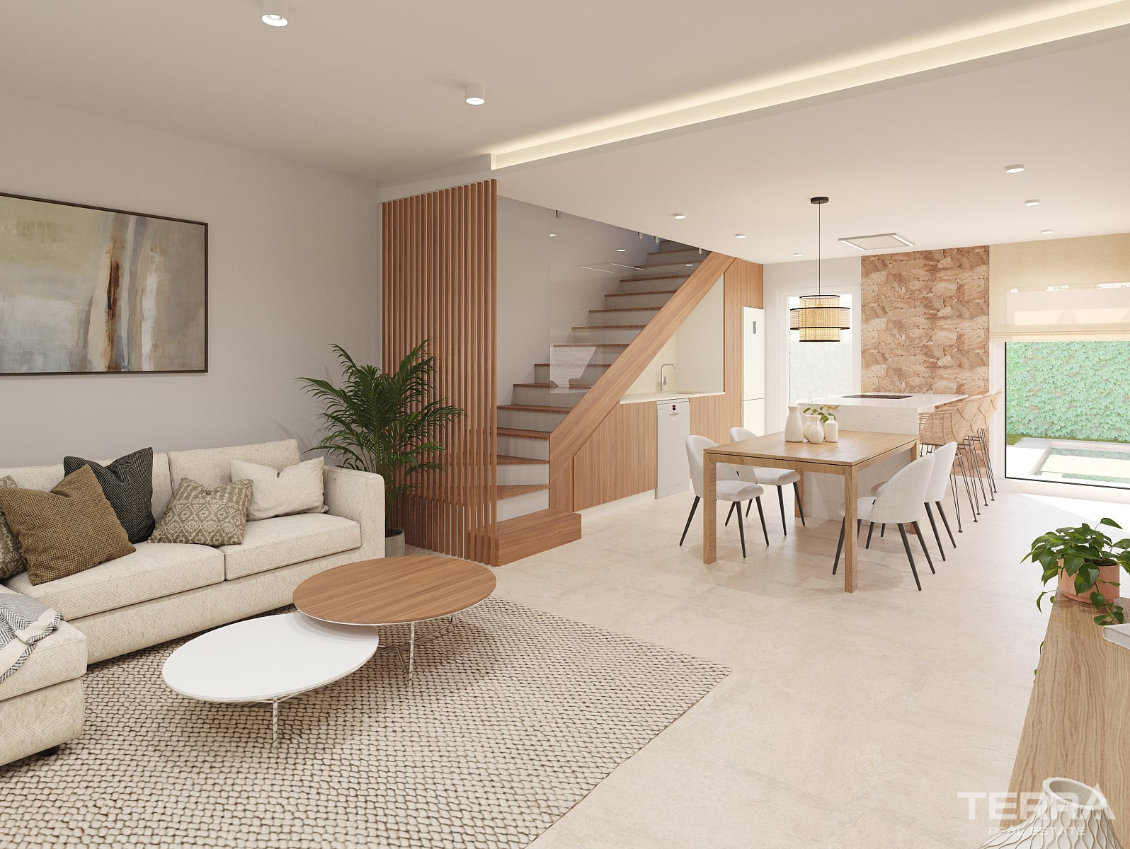 Detached Villas for Sale in Rojales, Costa Blanca, Spain - 123207