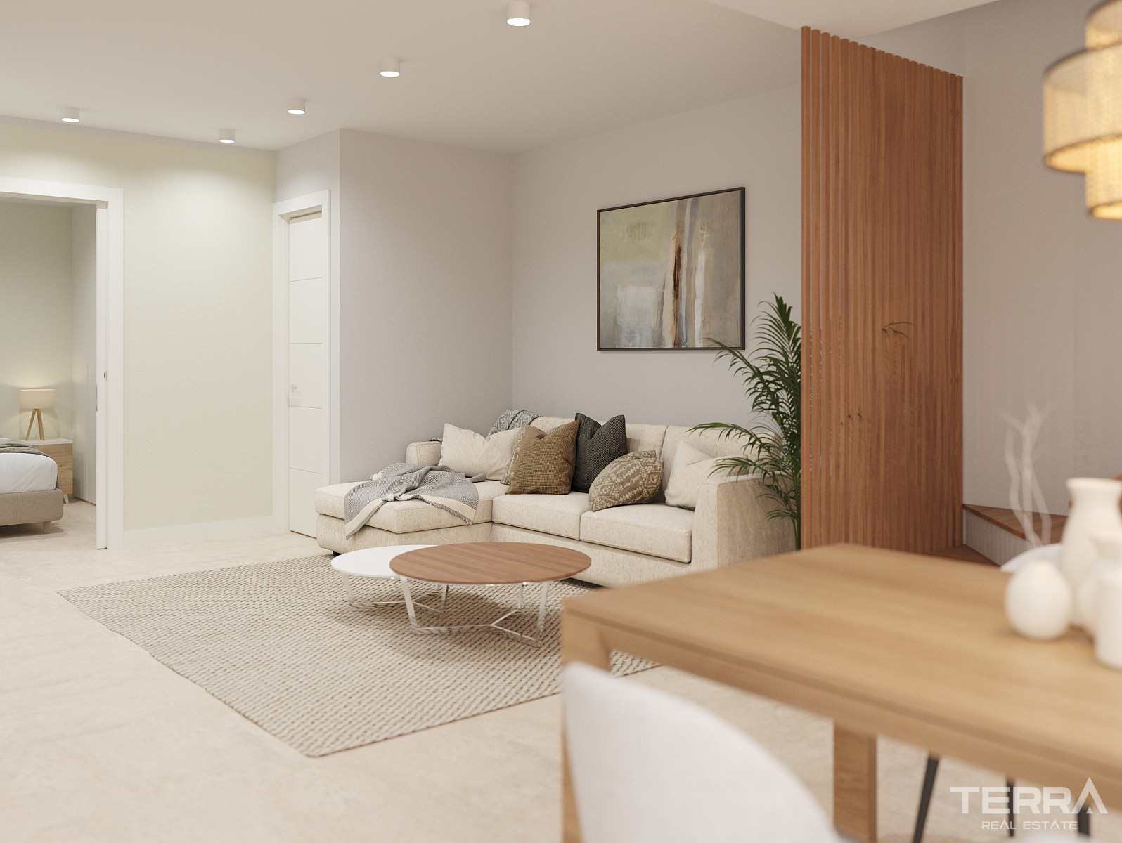 Detached Villas for Sale in Rojales, Costa Blanca, Spain - 123208