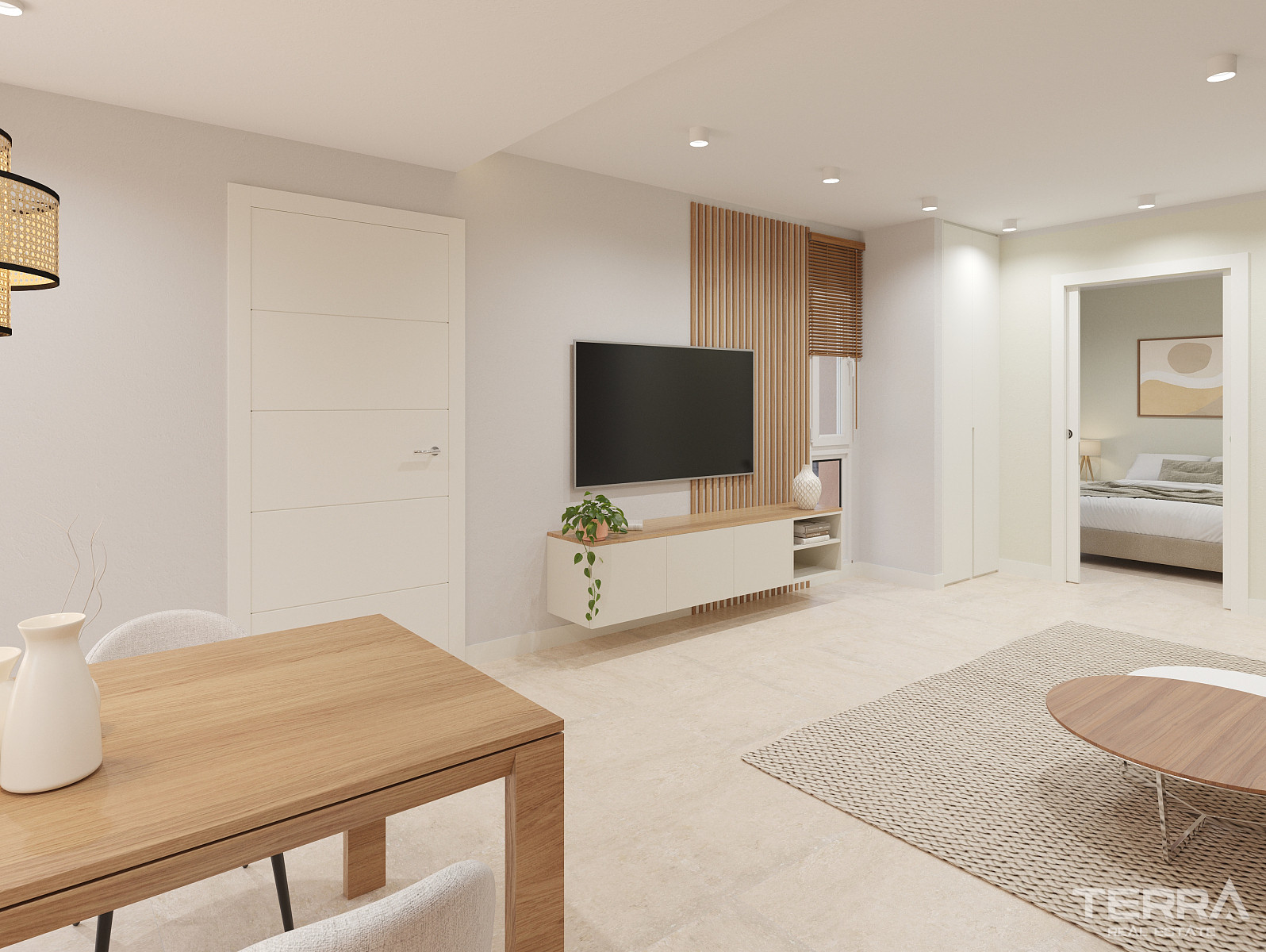 Detached Villas for Sale in Rojales, Costa Blanca, Spain - 123209