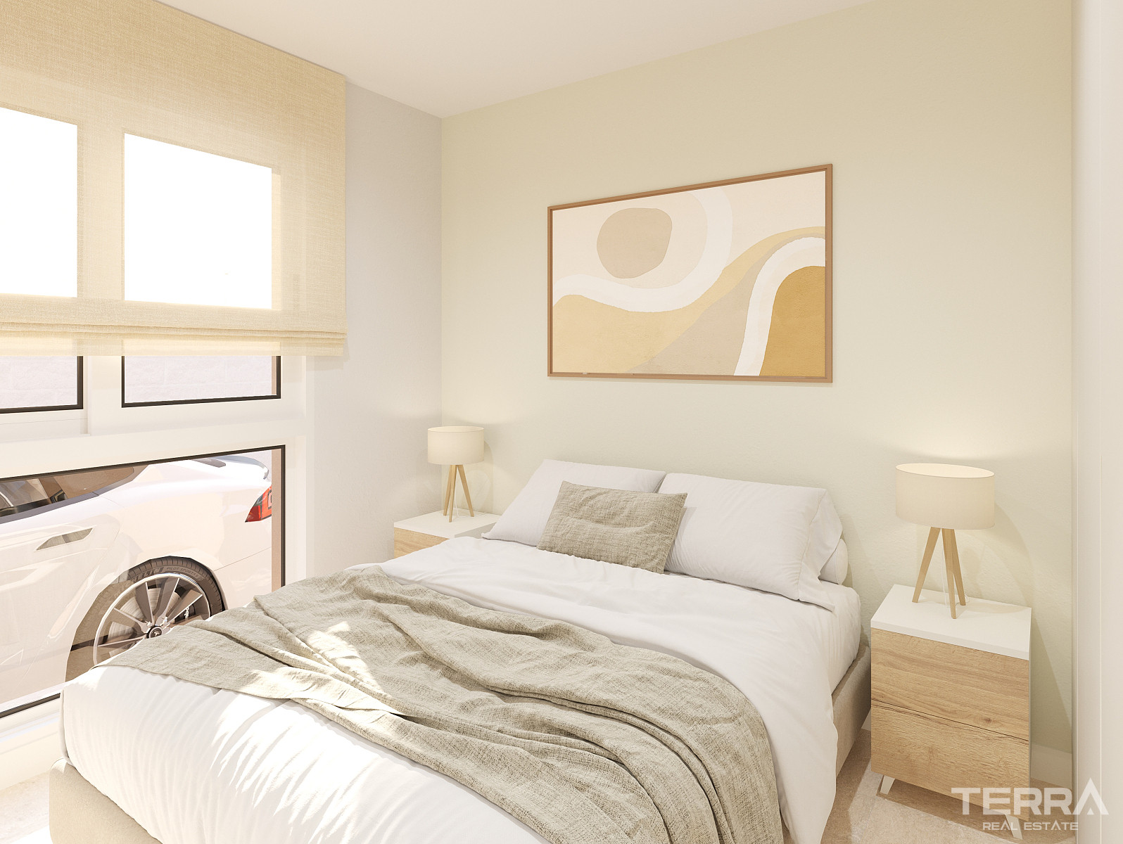 Detached Villas for Sale in Rojales, Costa Blanca, Spain - 123212