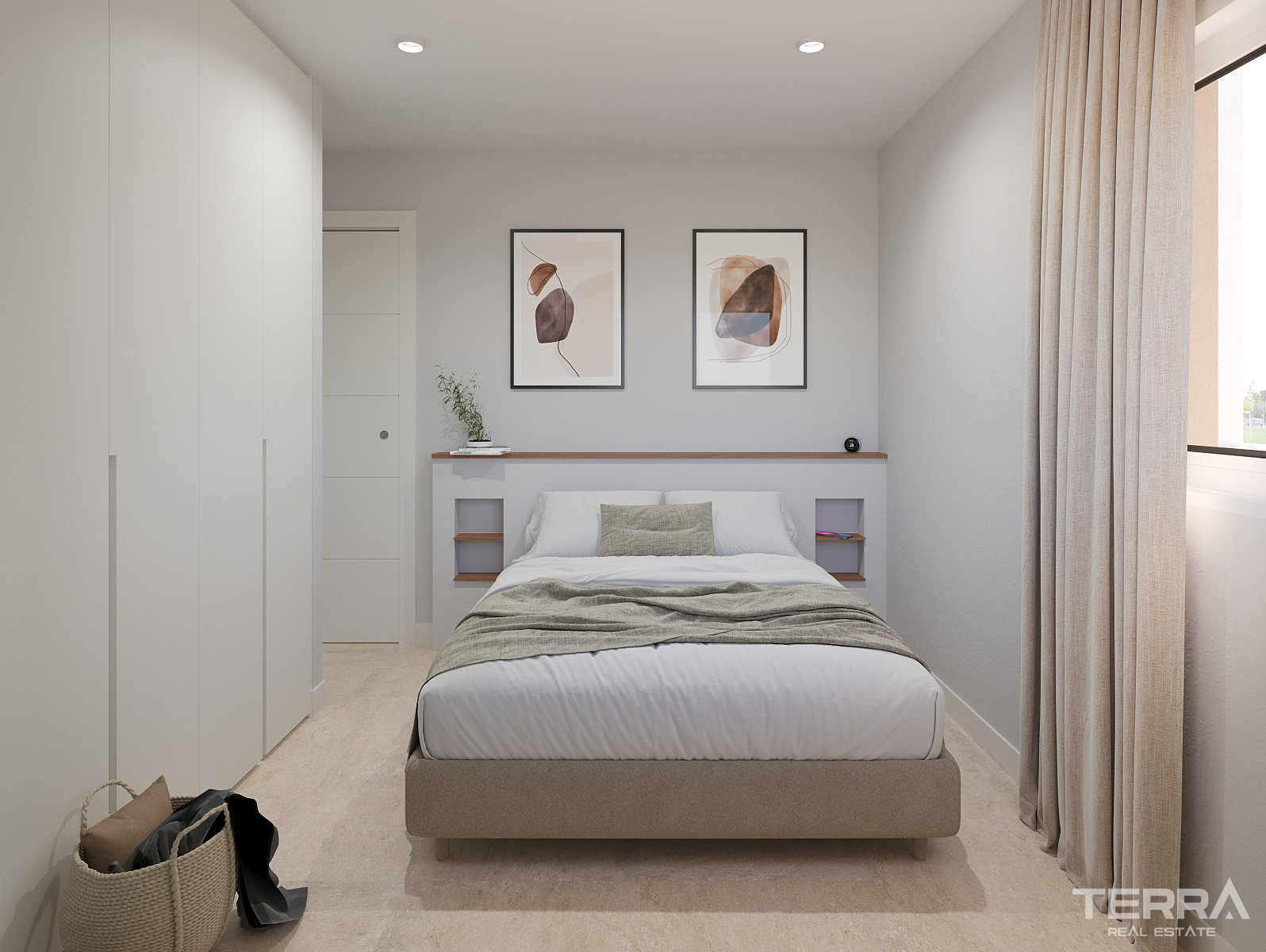 Detached Villas for Sale in Rojales, Costa Blanca, Spain - 123213