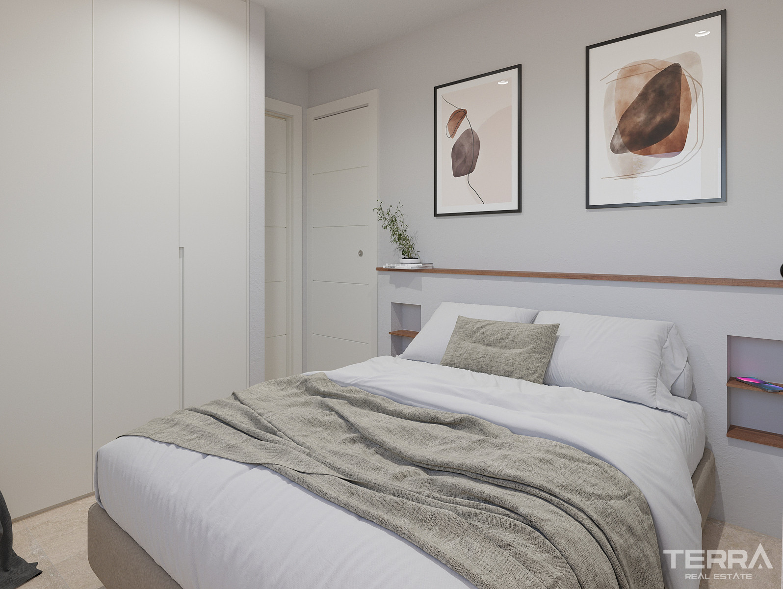 Detached Villas for Sale in Rojales, Costa Blanca, Spain - 123214
