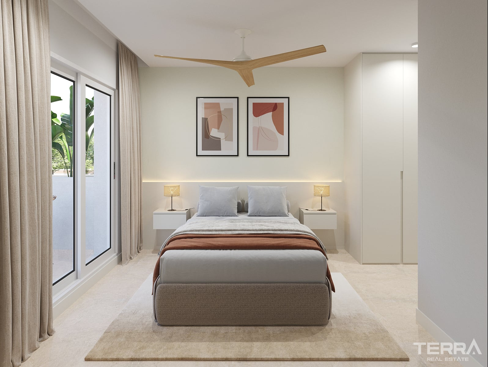 Detached Villas for Sale in Rojales, Costa Blanca, Spain - 123215