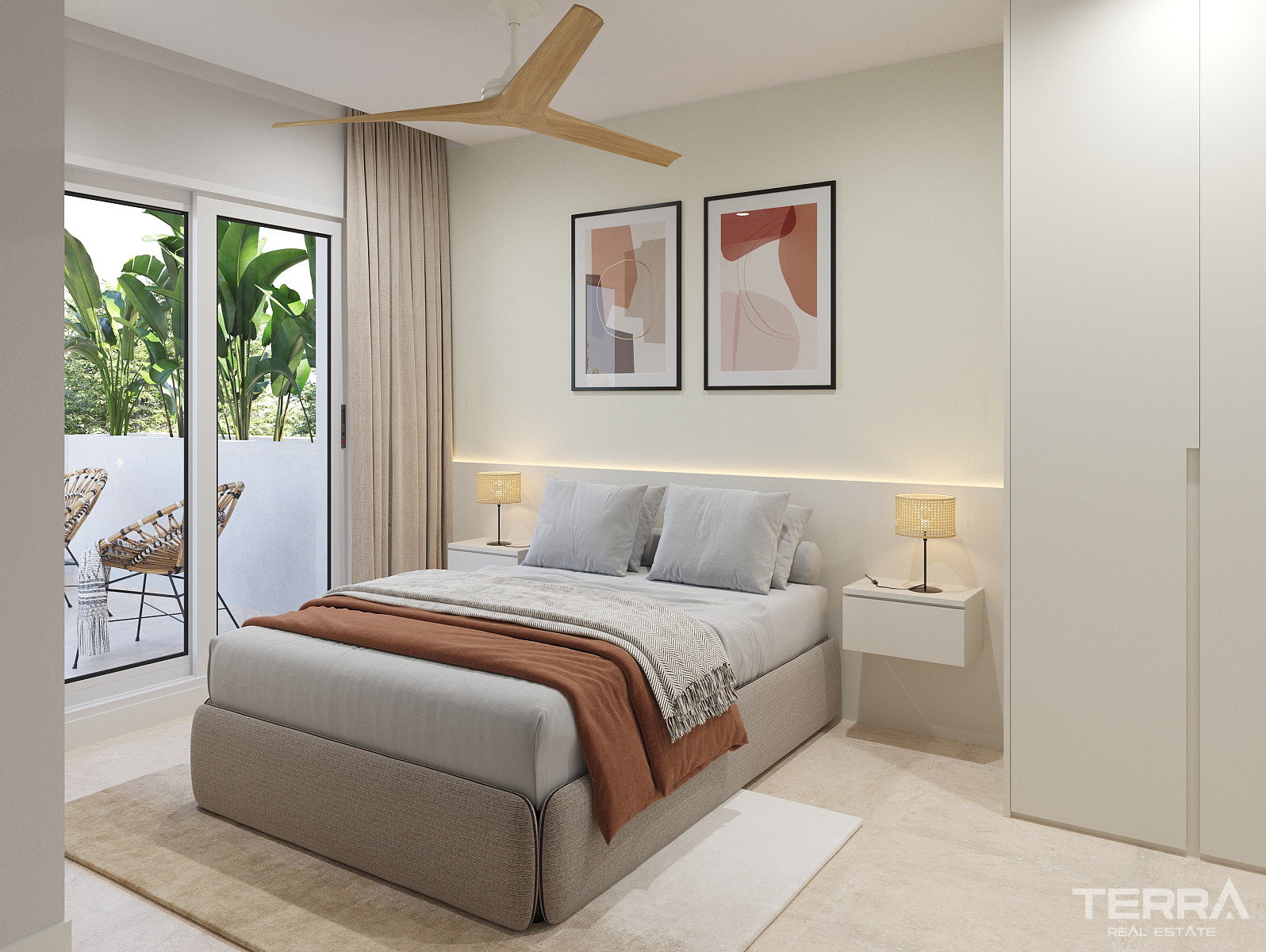 Detached Villas for Sale in Rojales, Costa Blanca, Spain - 123216
