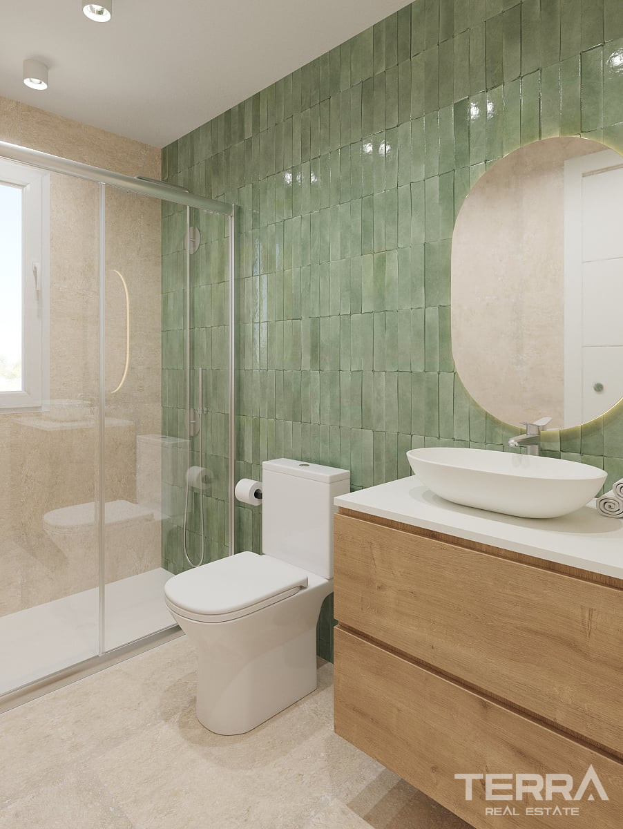 Detached Villas for Sale in Rojales, Costa Blanca, Spain - 123218