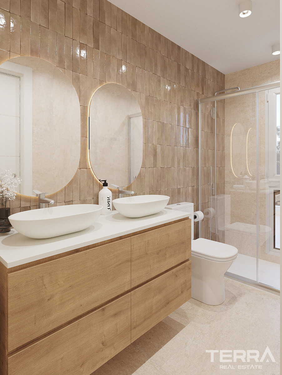 Detached Villas for Sale in Rojales, Costa Blanca, Spain - 123219