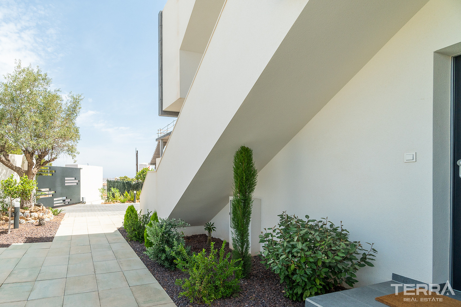 İspanya, Costa Blanca, Torrevieja'da Anahtar Teslim Sıfır Daireler - 123256