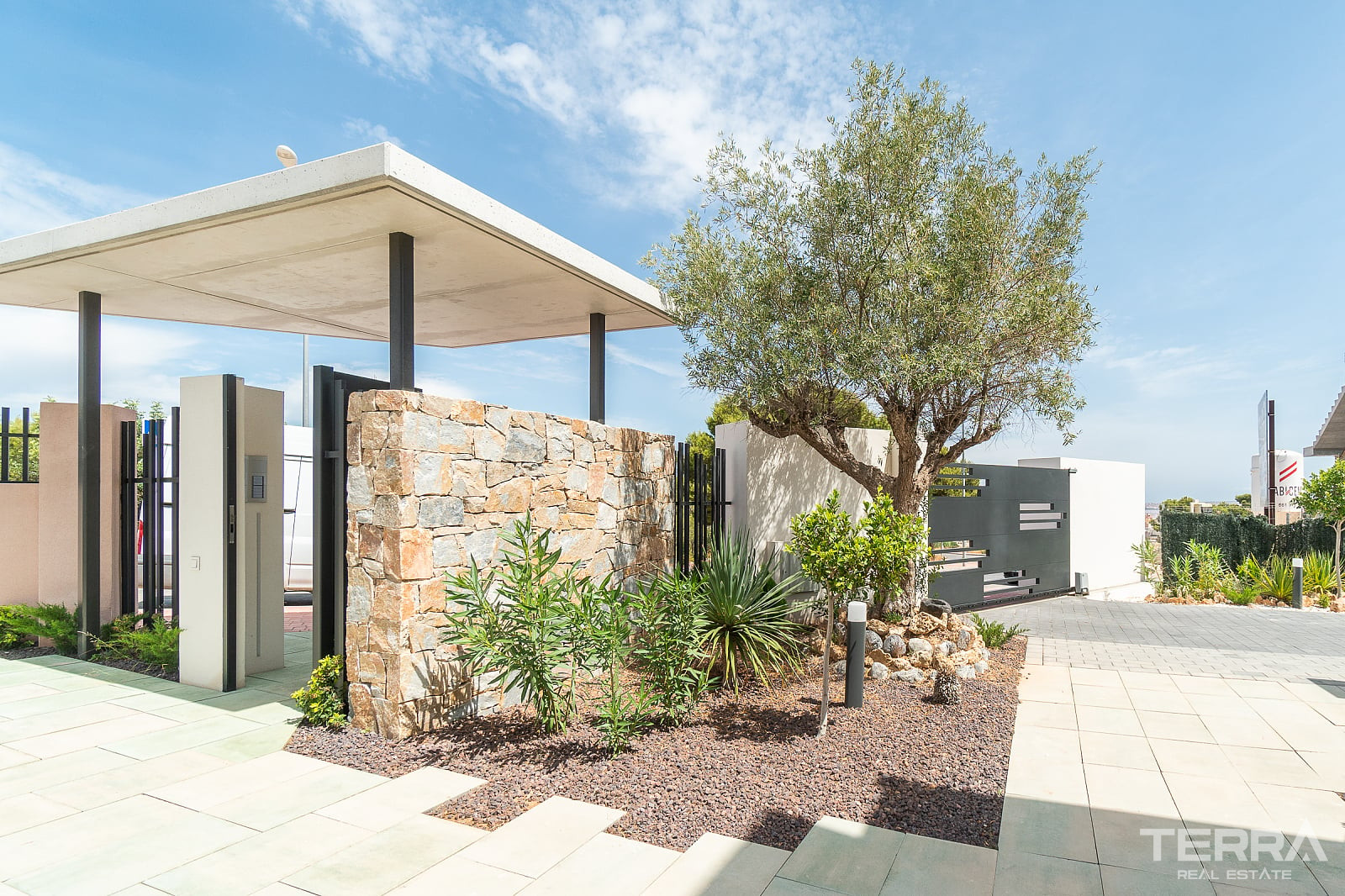 İspanya, Costa Blanca, Torrevieja'da Anahtar Teslim Sıfır Daireler - 123257
