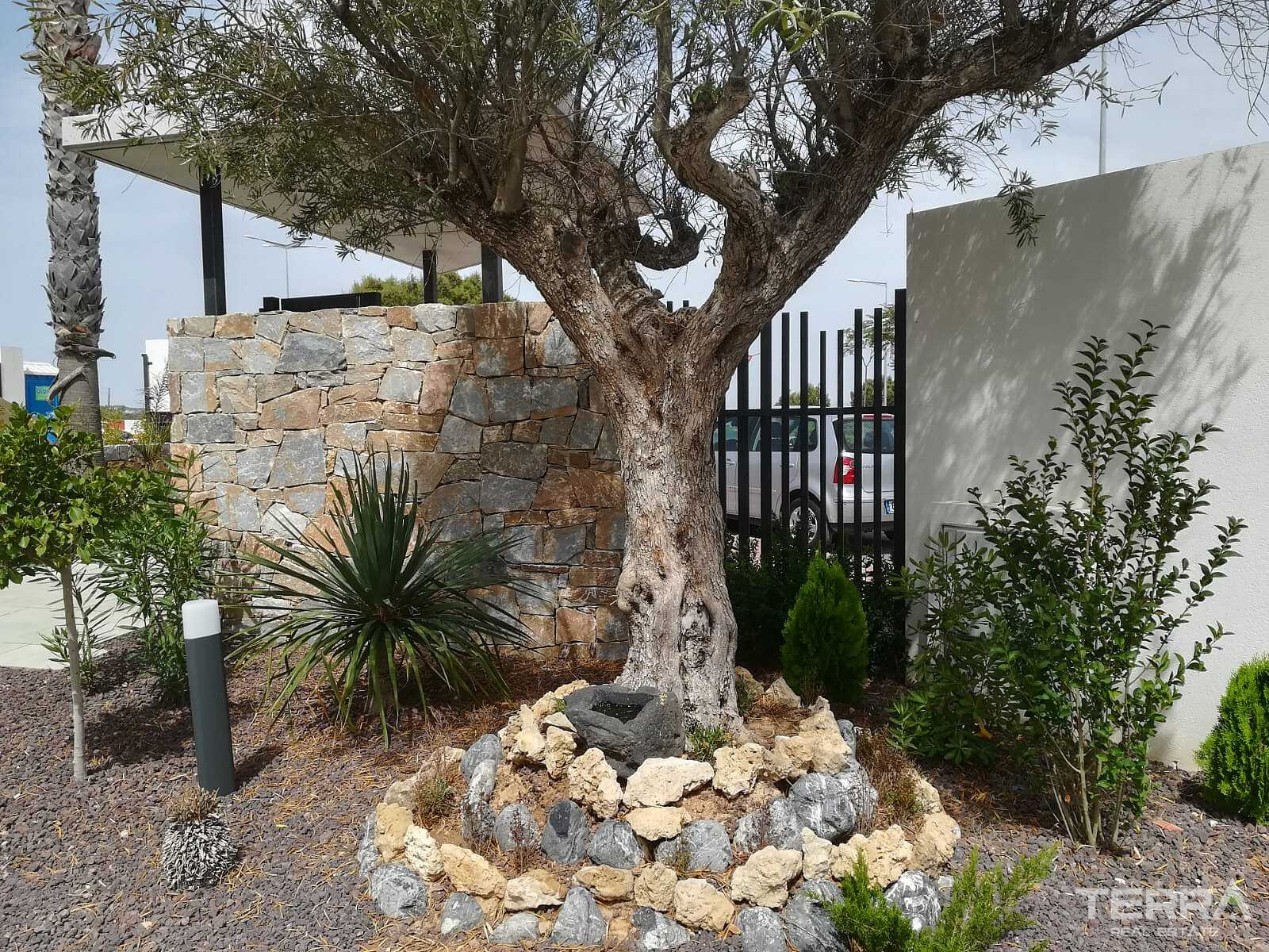İspanya, Costa Blanca, Torrevieja'da Anahtar Teslim Sıfır Daireler - 123259