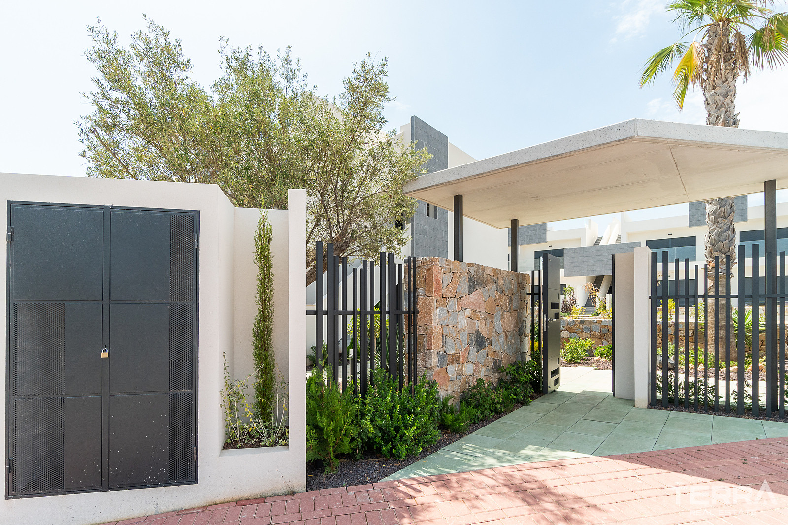 İspanya, Costa Blanca, Torrevieja'da Anahtar Teslim Sıfır Daireler - 123260