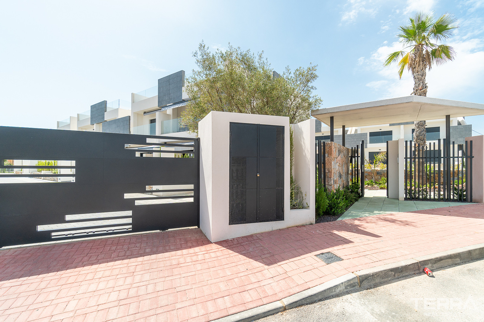İspanya, Costa Blanca, Torrevieja'da Anahtar Teslim Sıfır Daireler - 123261