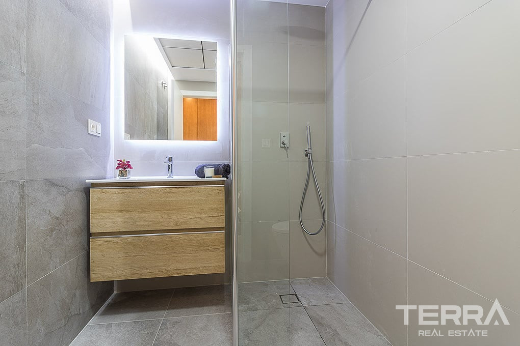 İspanya, Costa Blanca, Torrevieja'da Anahtar Teslim Sıfır Daireler - 123292